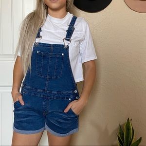 Short Overalls NEW
